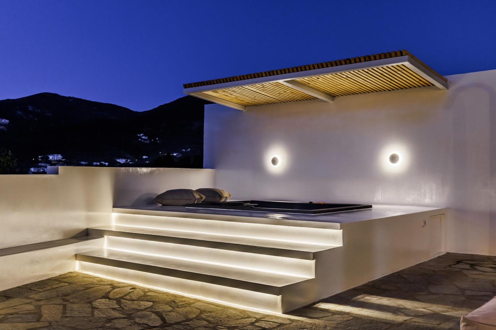 Casa Naturale Σκόπελος Εξωτερικό φωτογραφία
