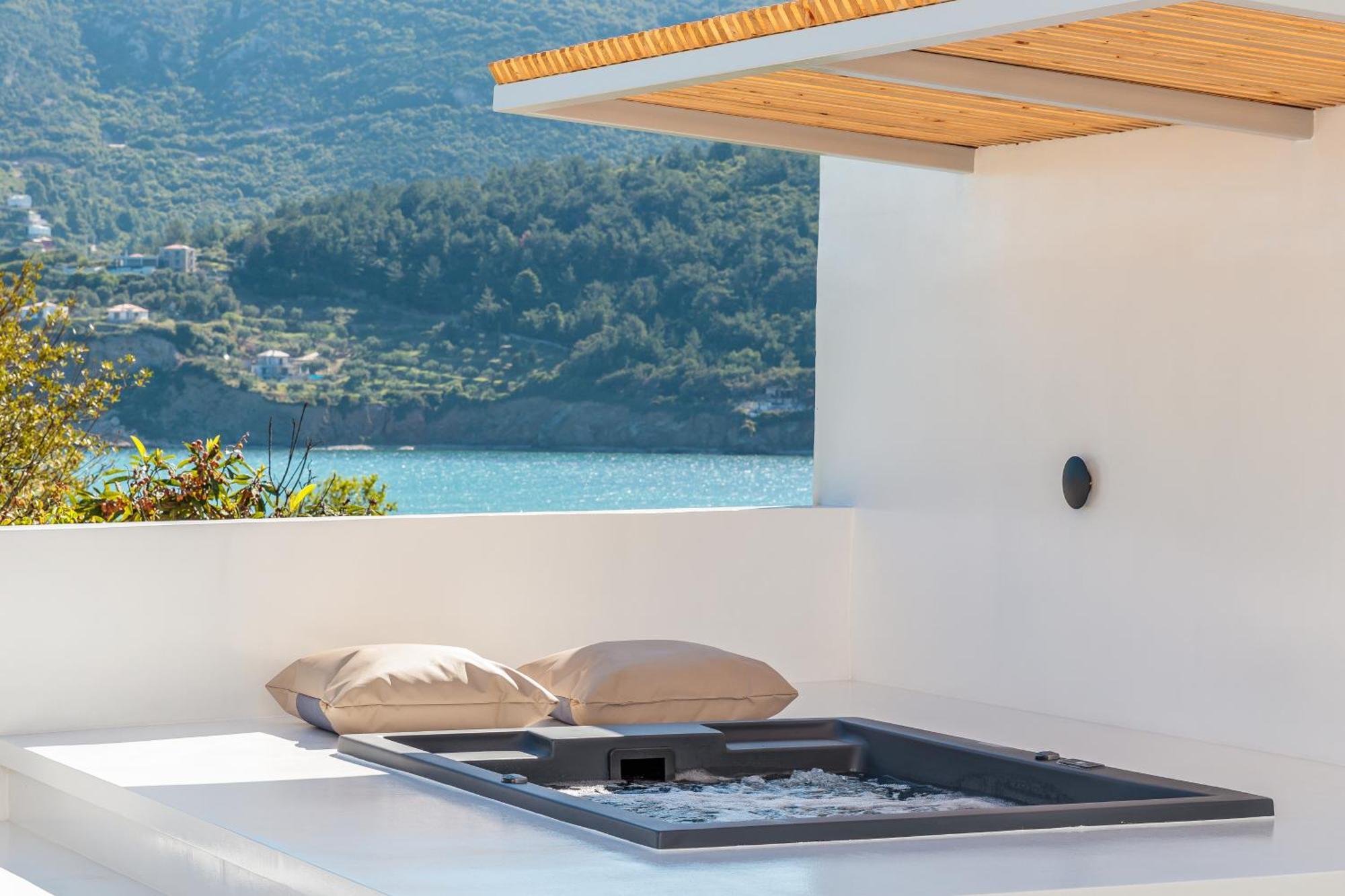 Casa Naturale Σκόπελος Εξωτερικό φωτογραφία