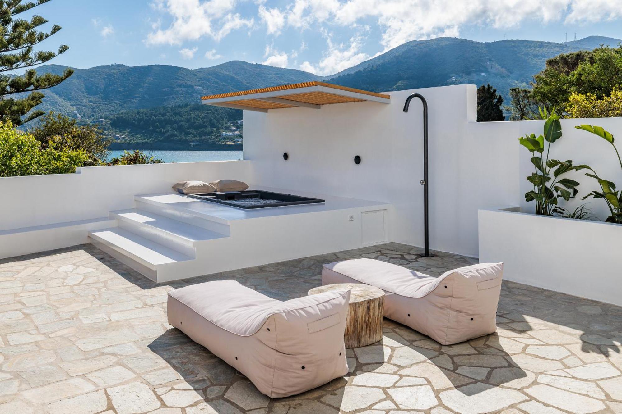 Casa Naturale Σκόπελος Εξωτερικό φωτογραφία