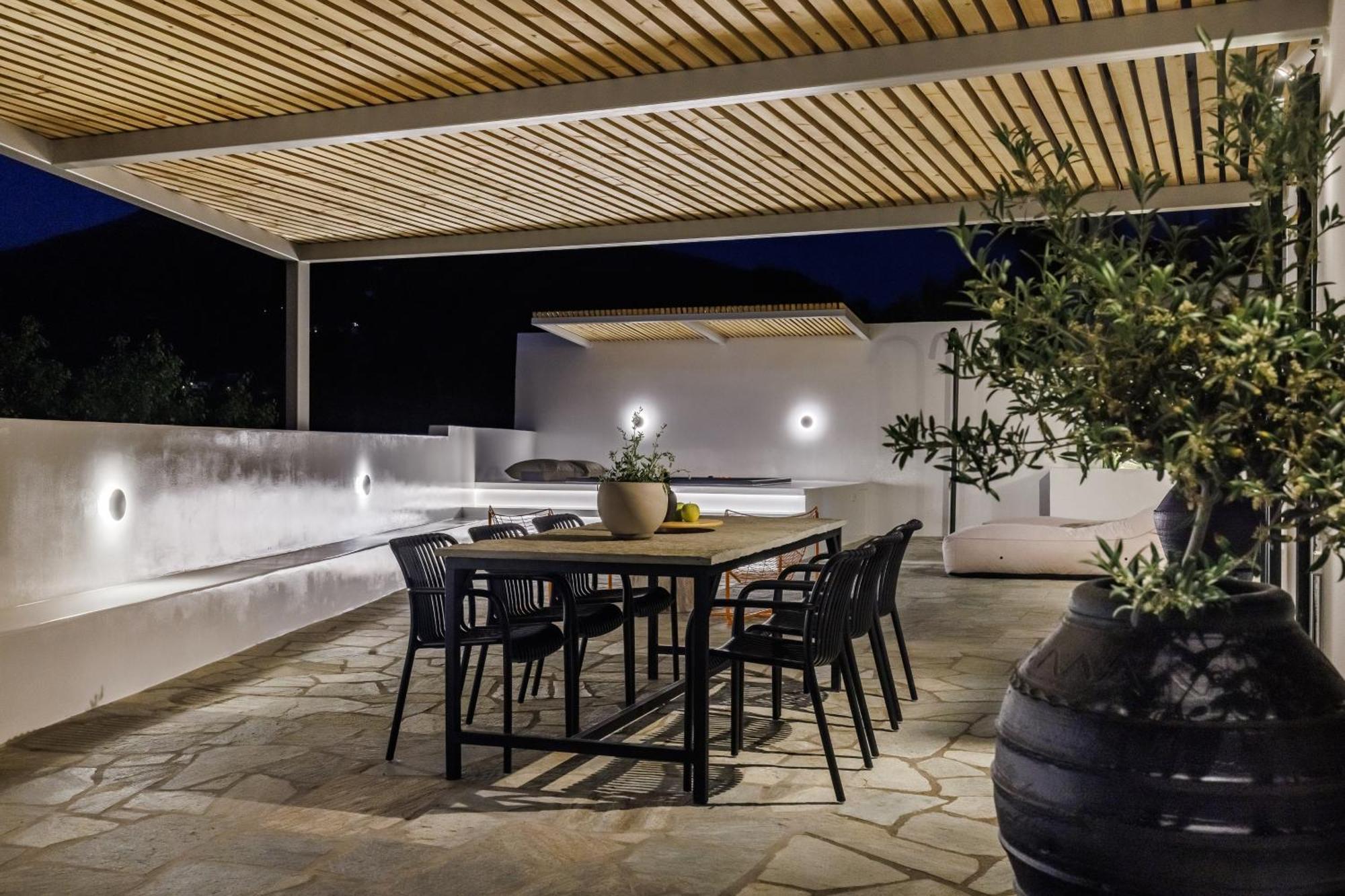 Casa Naturale Σκόπελος Εξωτερικό φωτογραφία