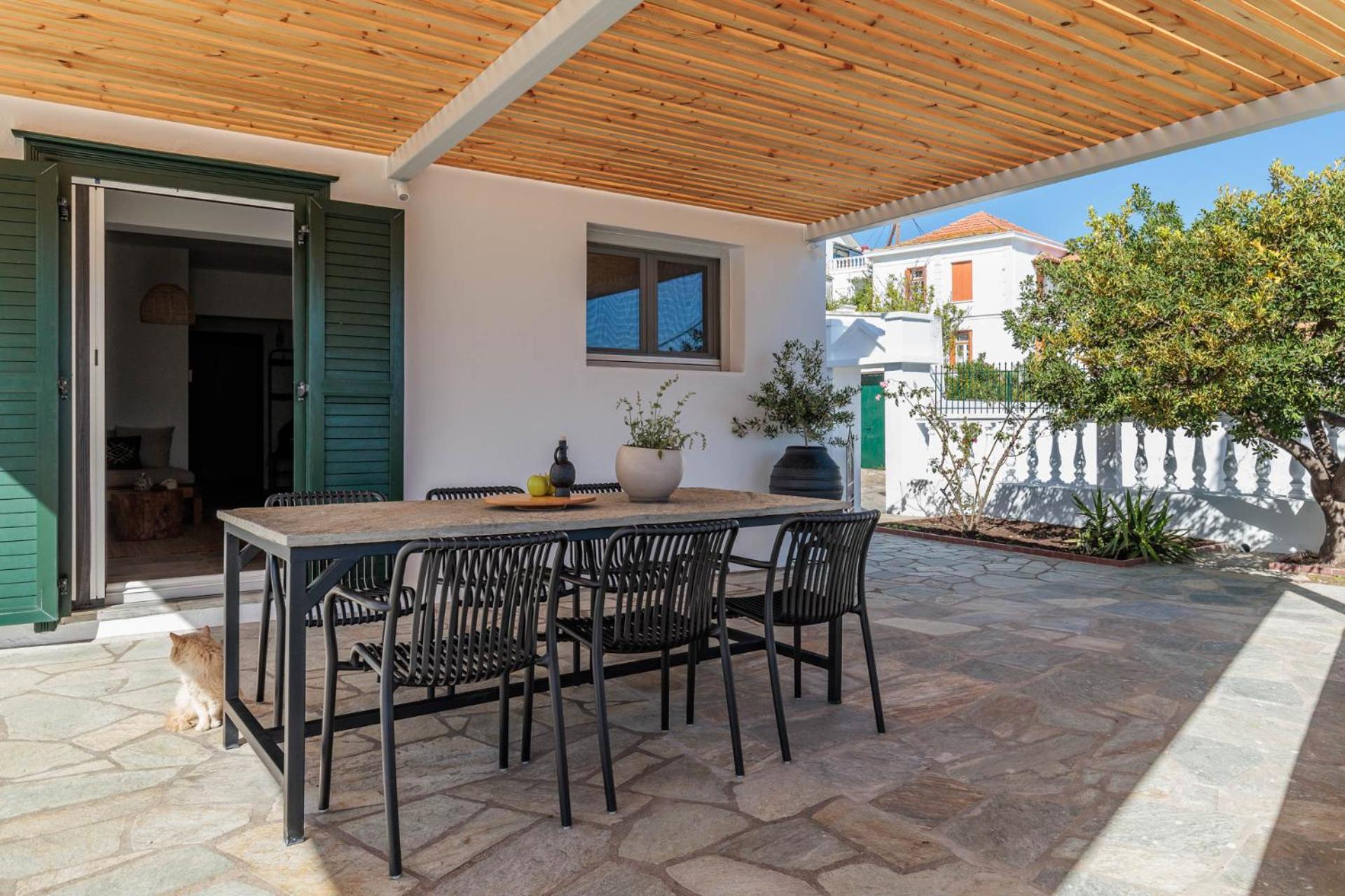 Casa Naturale Σκόπελος Εξωτερικό φωτογραφία